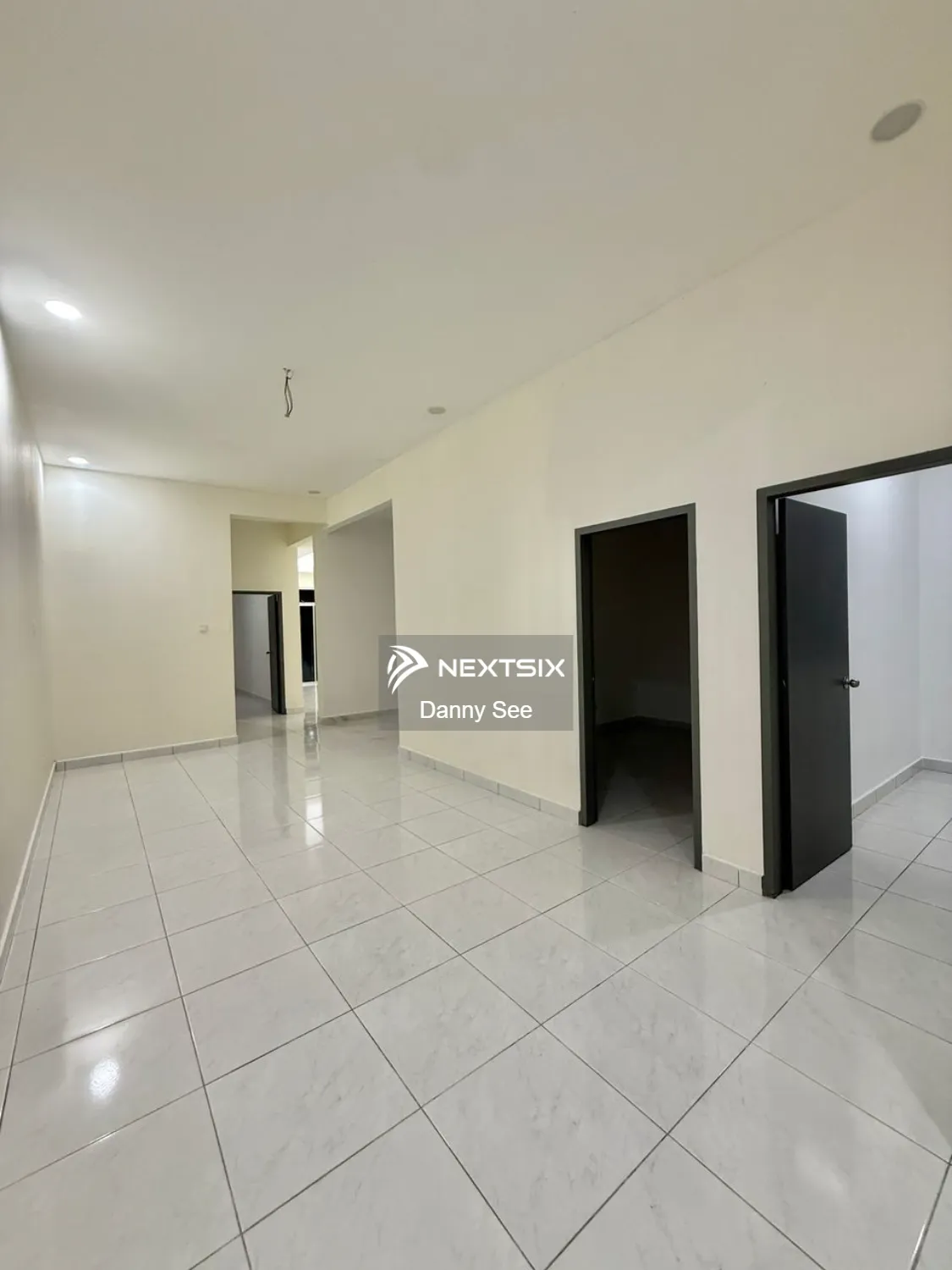1-sty Terrace/Link House For Sale in Kulai Johor - Image 7