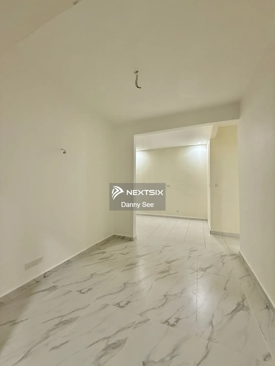 1-sty Terrace/Link House For Sale in Kulai Johor - Image 9