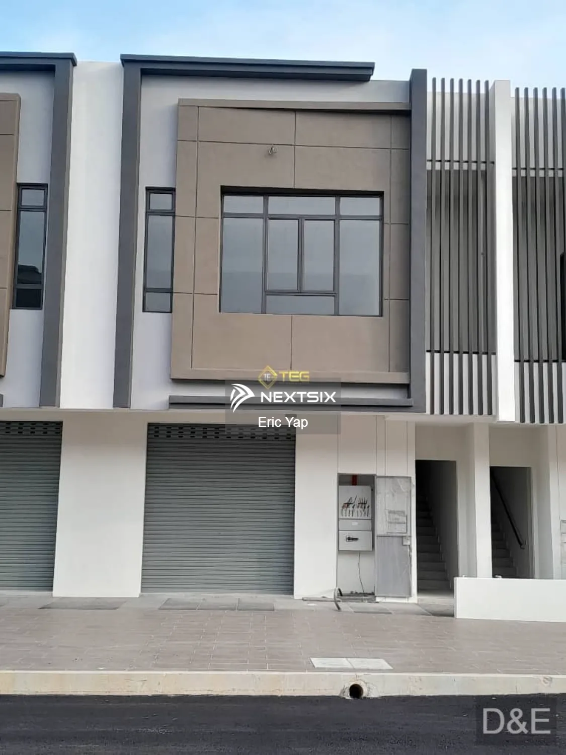 Uptown Rimbayu