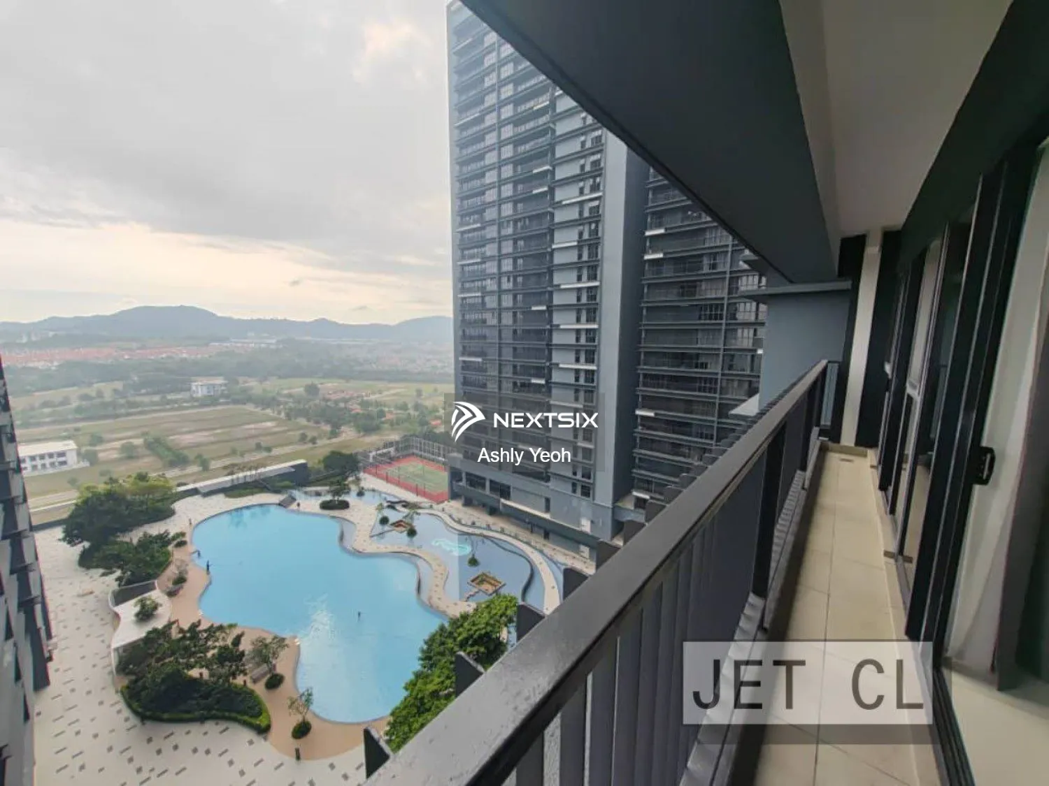 Setia City Residences