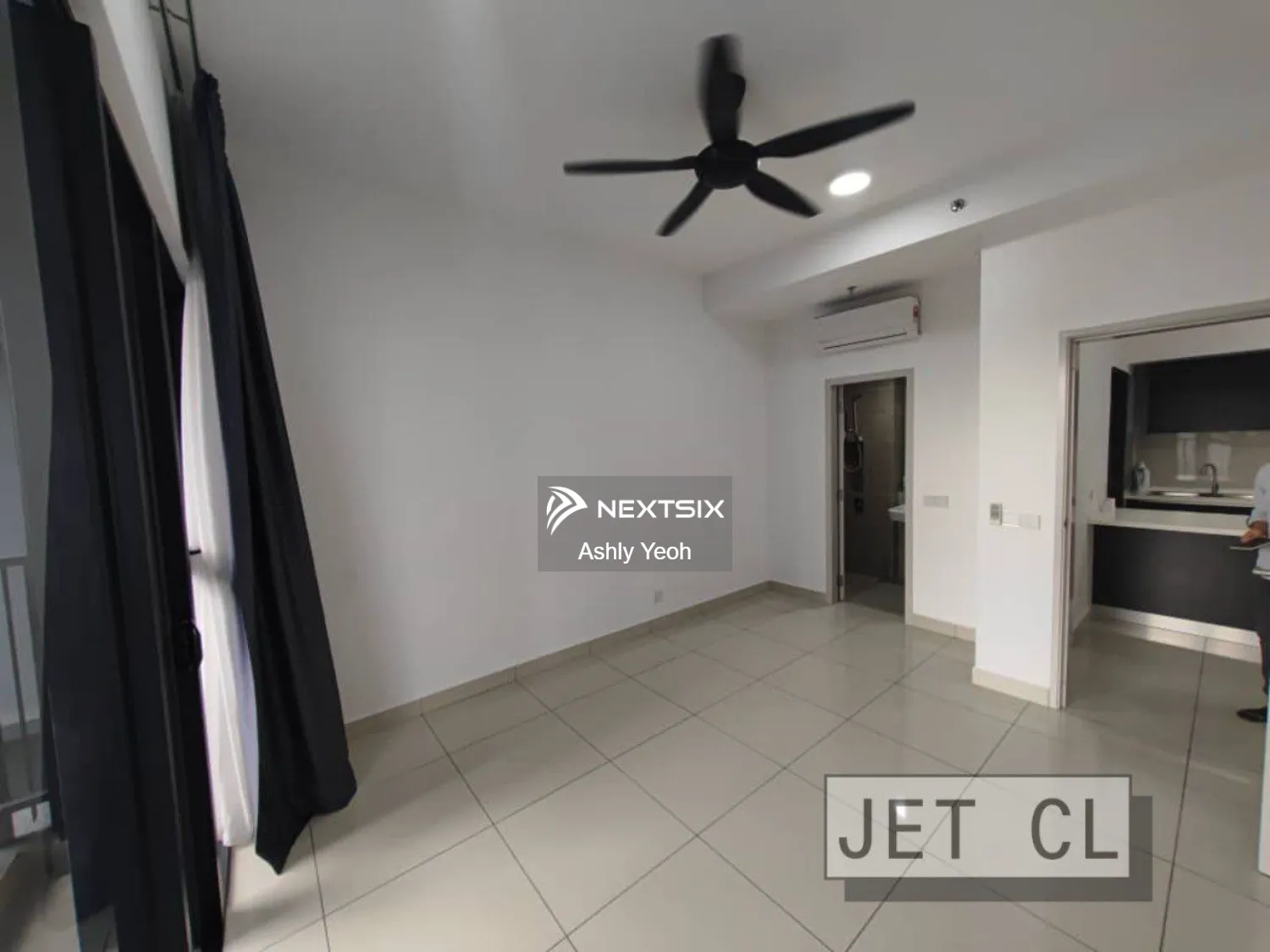 Serviced Residence For Rent in Setia Alam Selangor - Image 4