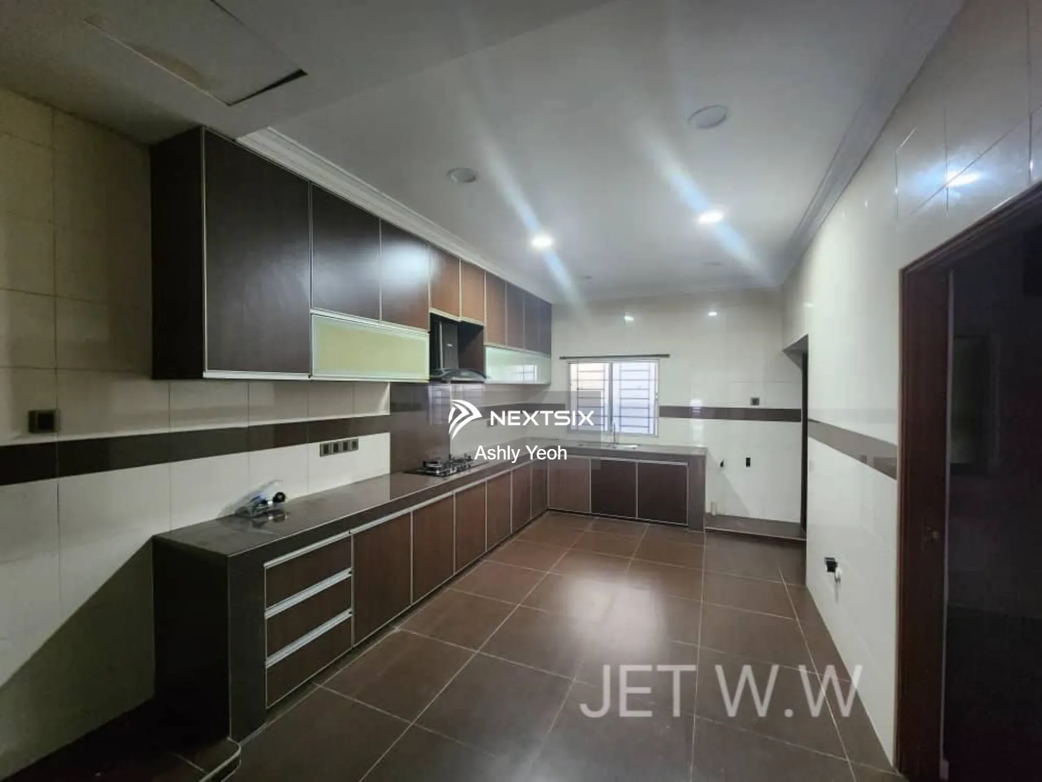 BEST Value Renovated Double Storey Terrace House for SALE | Taman Pendamar Indah, Port Klang