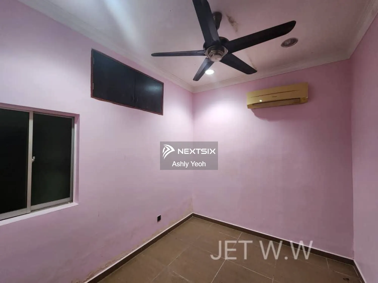 2-sty Terrace/Link House For Sale in Port Klang Selangor - Image 5