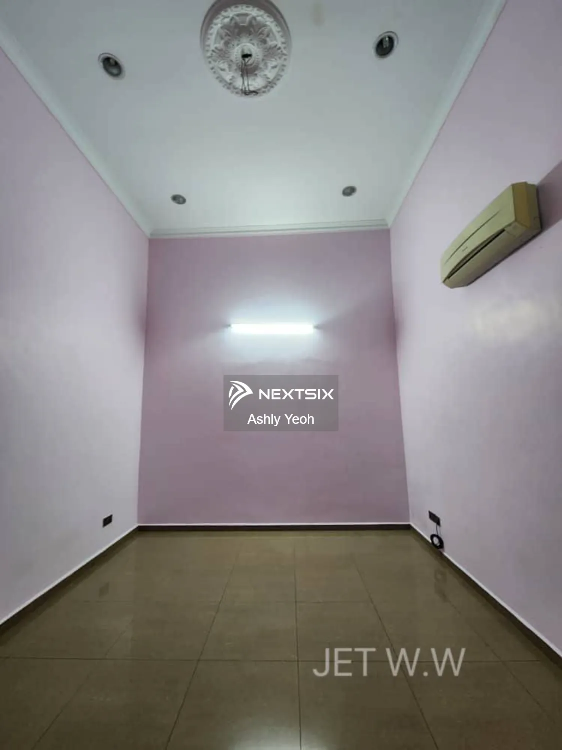 2-sty Terrace/Link House For Sale in Port Klang Selangor - Image 6