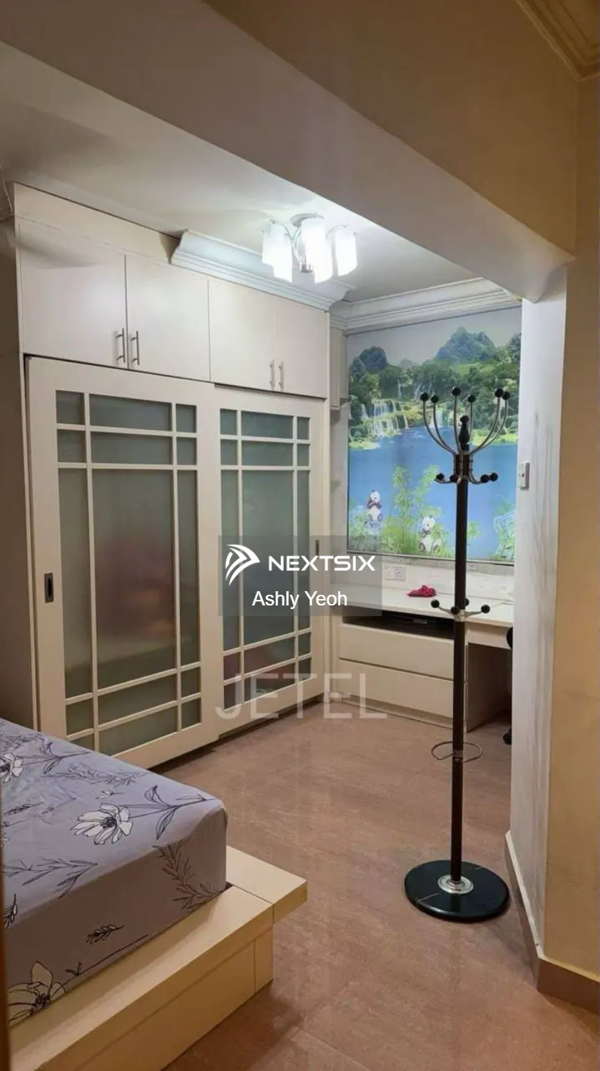 Apartment For Sale in Klang Selangor - Image 5