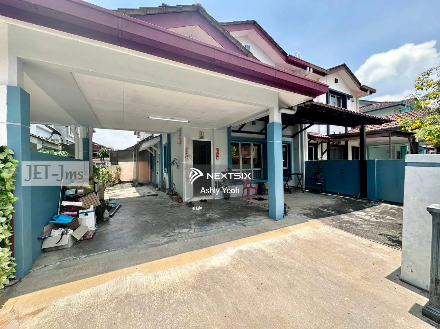 Setia Impian
