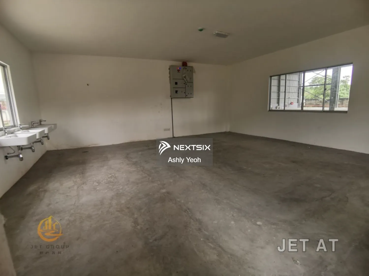 Detached Factory For Sale in Shah Alam Selangor - Image 6