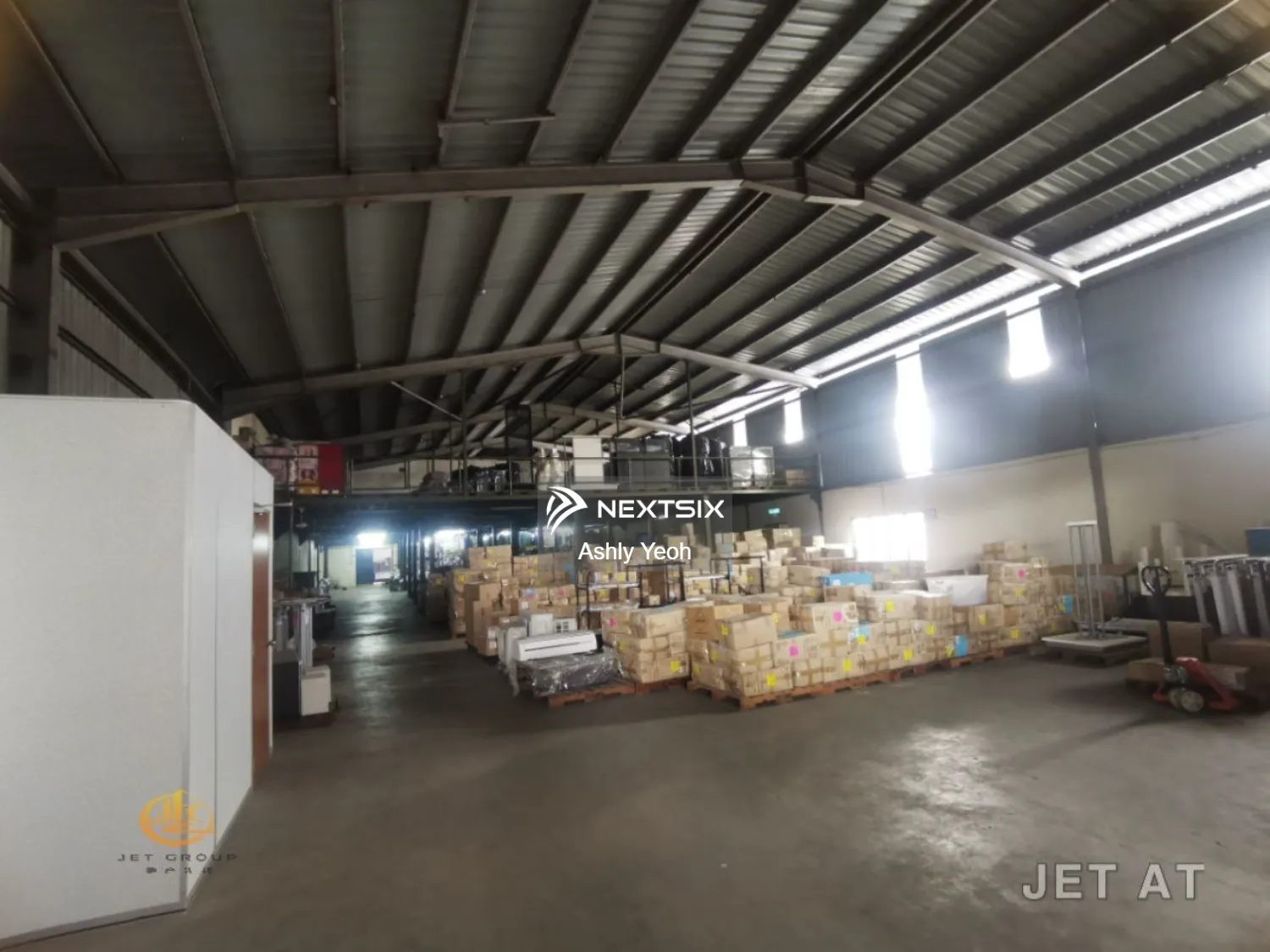 Detached Factory For Sale in Shah Alam Selangor - Image 6