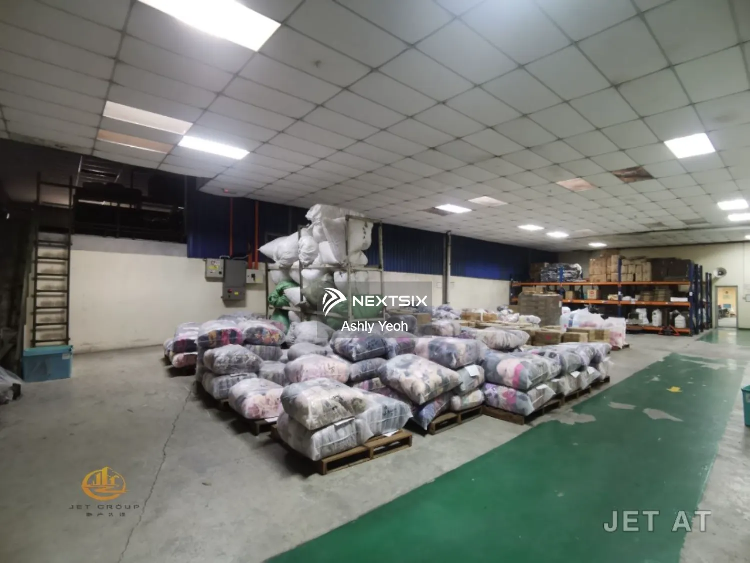 Detached Factory For Sale in Shah Alam Selangor - Image 7