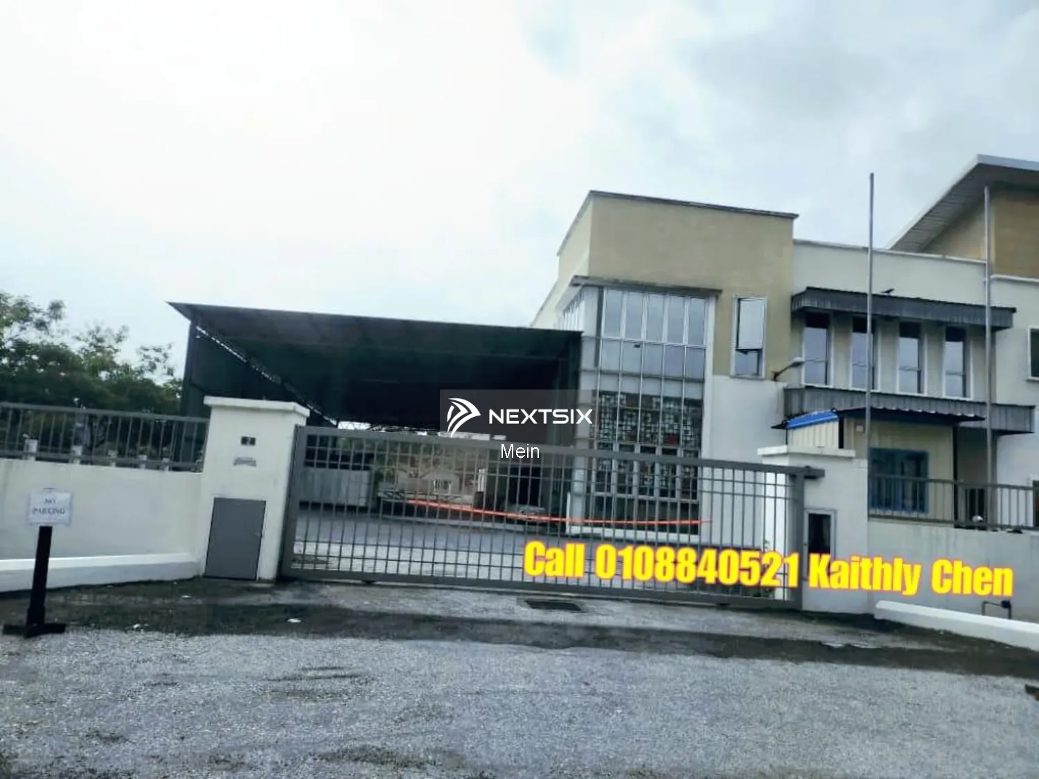 Factory For Sale in Shah Alam Selangor - Image 11