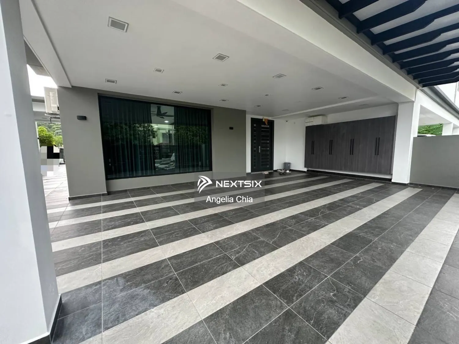 Semi-detached House For Sale in Iskandar Puteri (Nusajaya) Johor