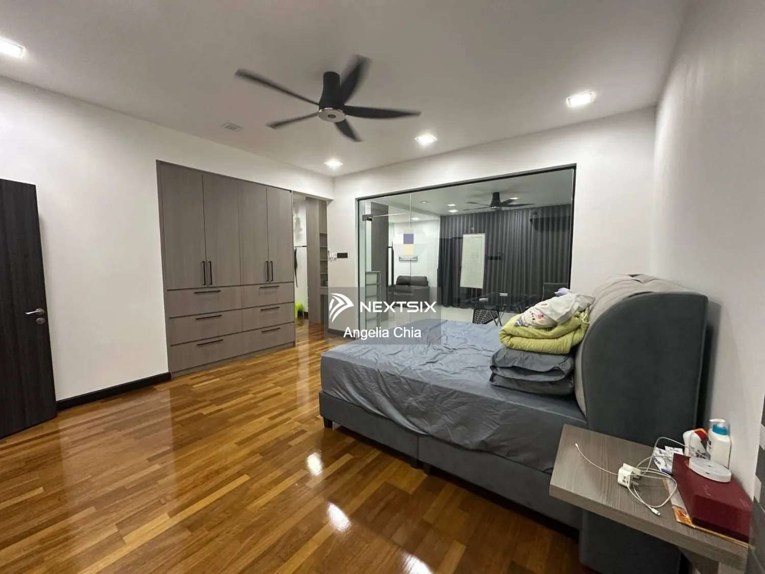 Semi-detached House For Sale in Iskandar Puteri (Nusajaya) Johor - Image 10