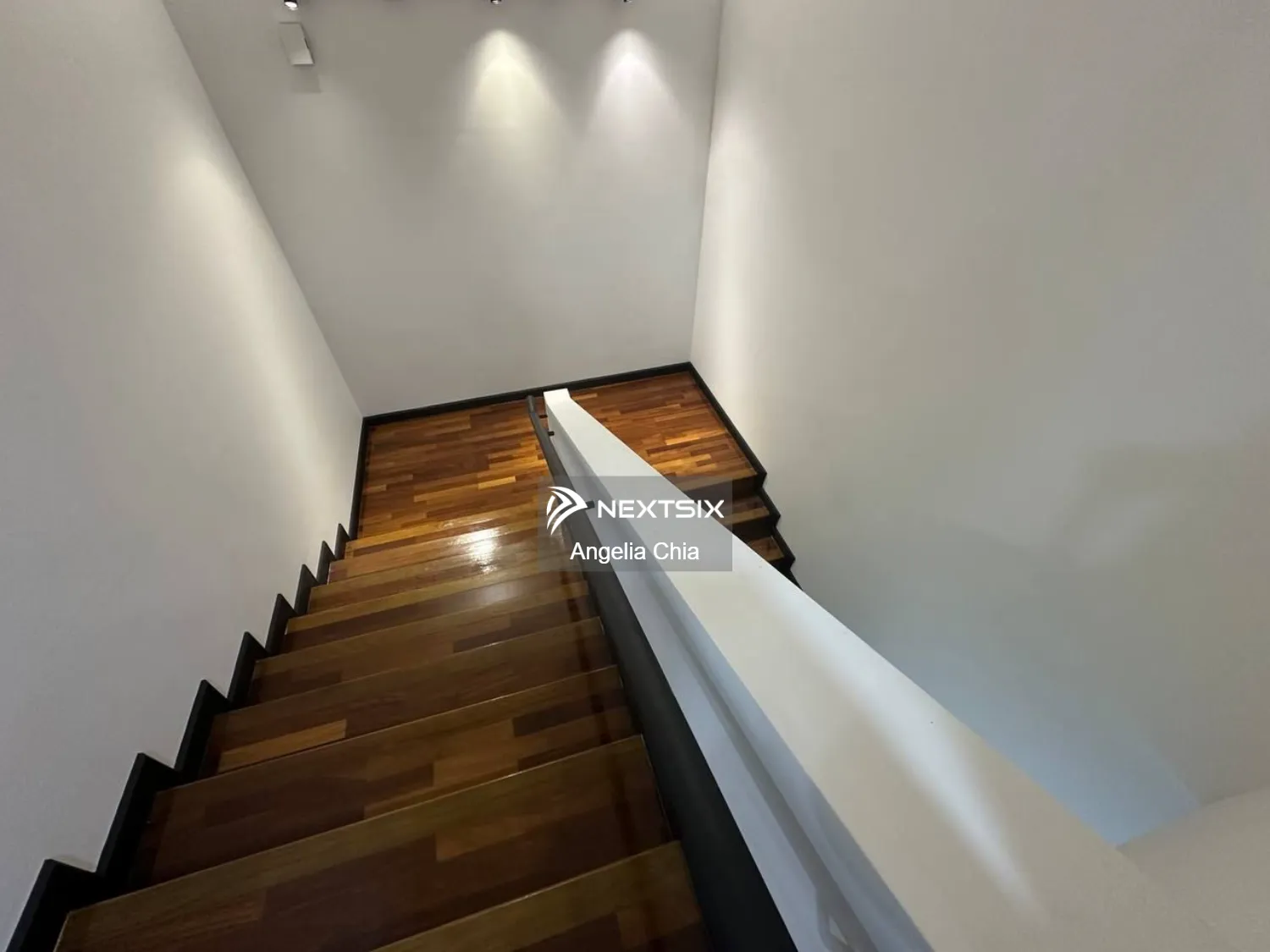 Semi-detached House For Sale in Iskandar Puteri (Nusajaya) Johor - Image 11