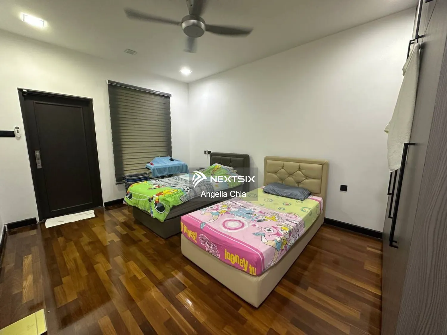 Semi-detached House For Sale in Iskandar Puteri (Nusajaya) Johor - Image 12