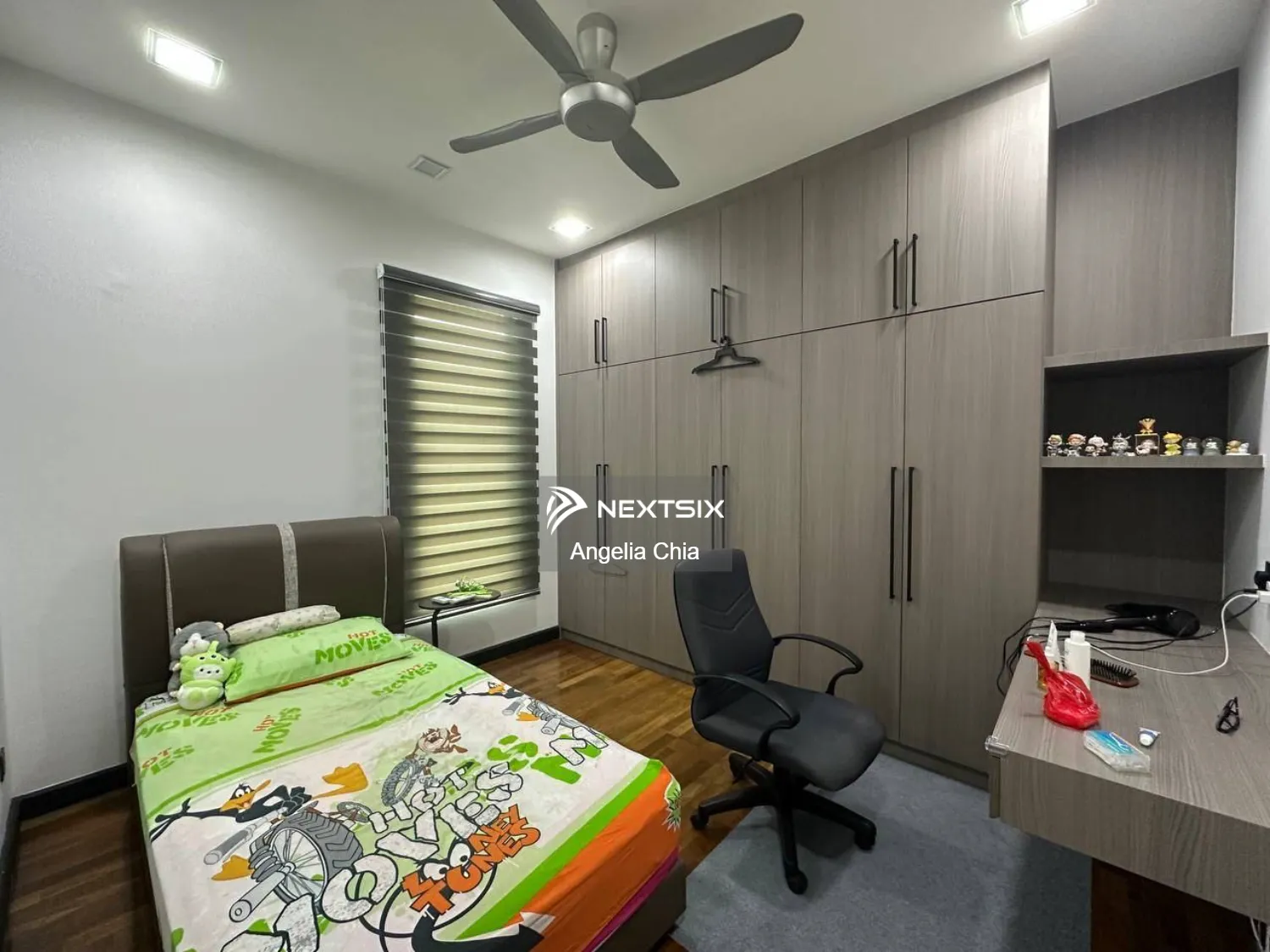 Semi-detached House For Sale in Iskandar Puteri (Nusajaya) Johor - Image 13