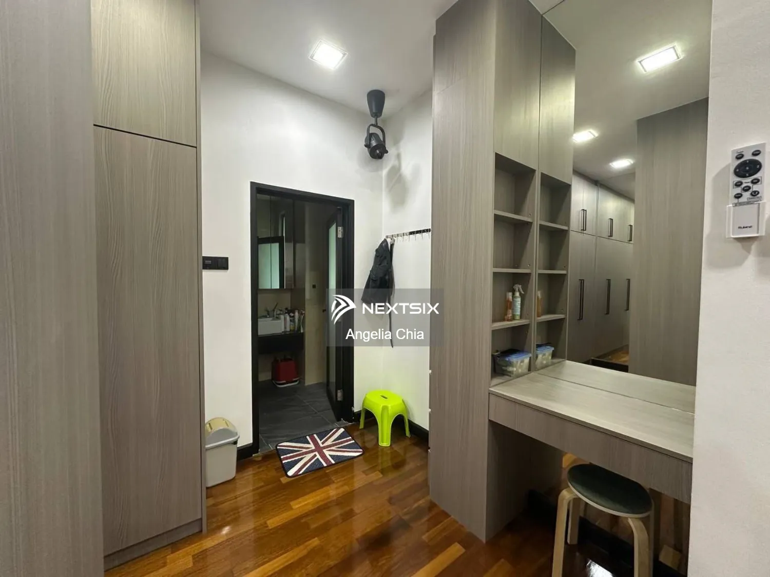 Semi-detached House For Sale in Iskandar Puteri (Nusajaya) Johor - Image 14