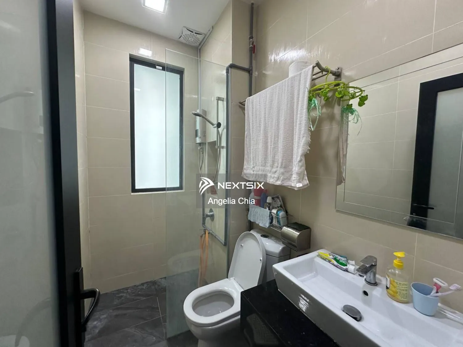Semi-detached House For Sale in Iskandar Puteri (Nusajaya) Johor - Image 16