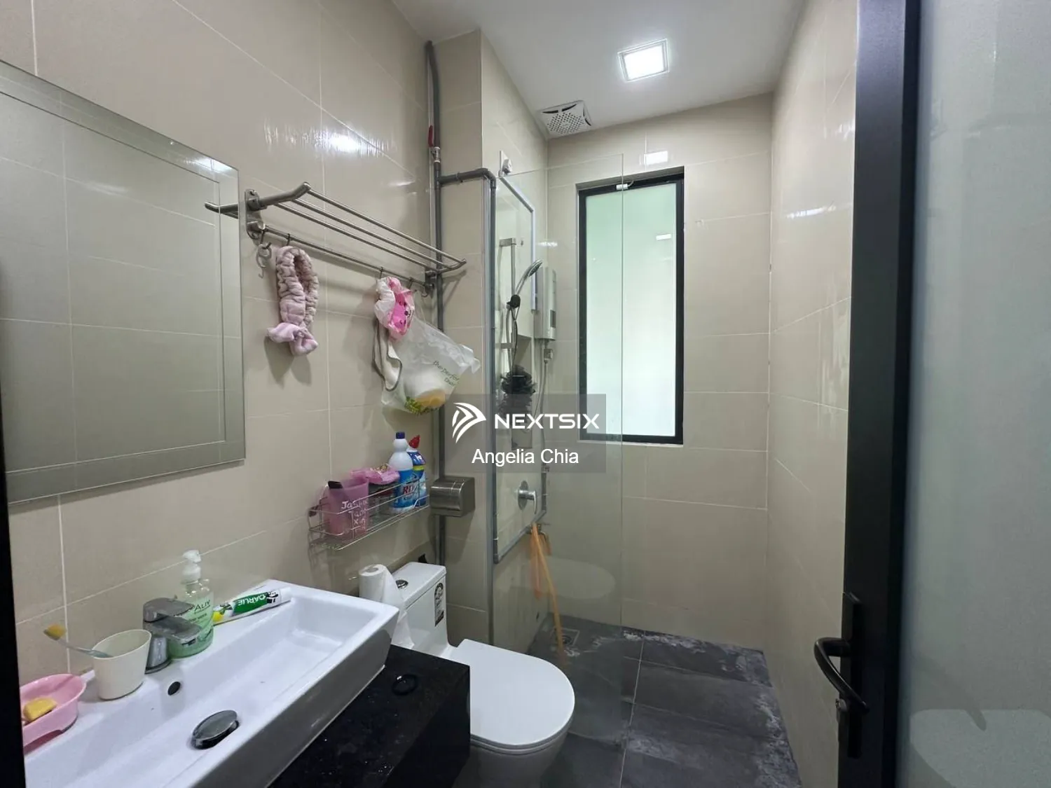 Semi-detached House For Sale in Iskandar Puteri (Nusajaya) Johor - Image 17