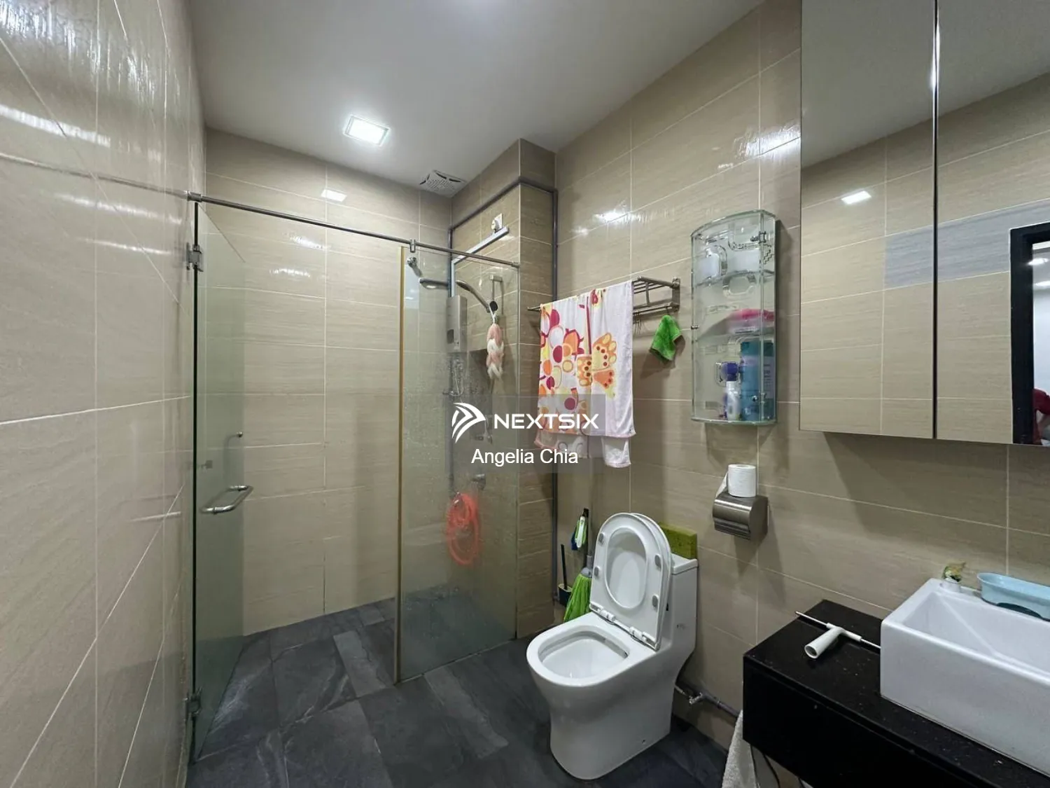 Semi-detached House For Sale in Iskandar Puteri (Nusajaya) Johor - Image 18