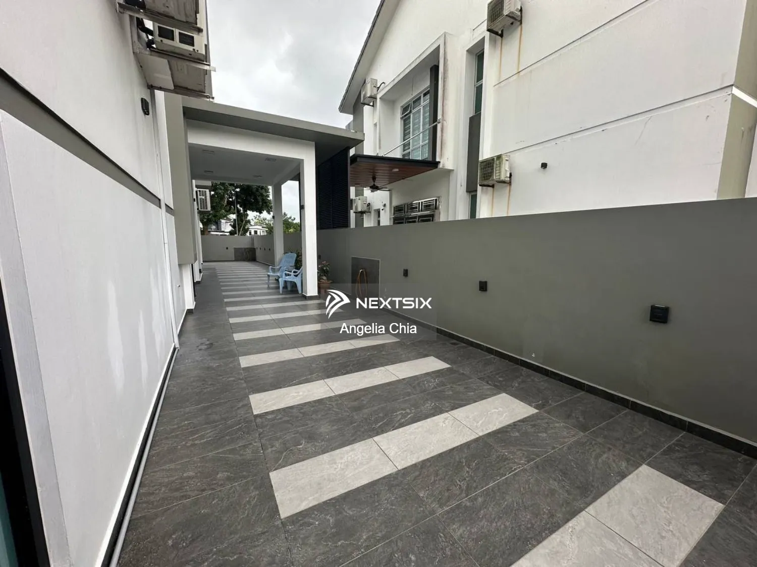 Semi-detached House For Sale in Iskandar Puteri (Nusajaya) Johor - Image 19