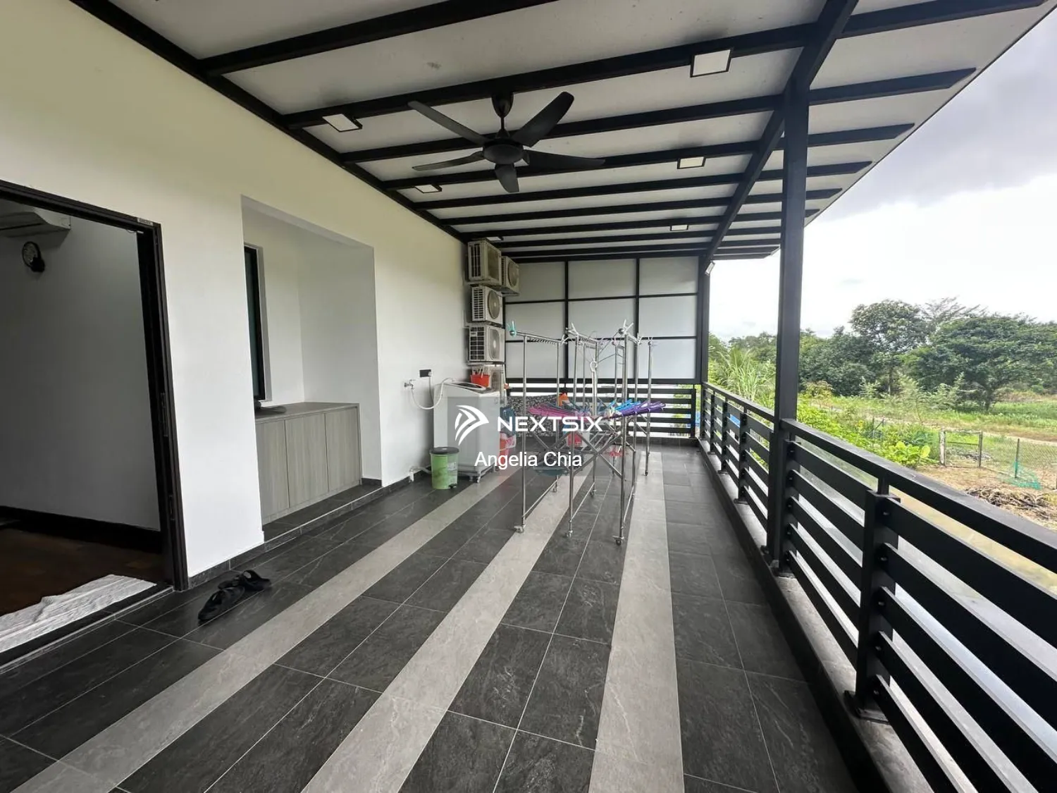 Semi-detached House For Sale in Iskandar Puteri (Nusajaya) Johor - Image 20