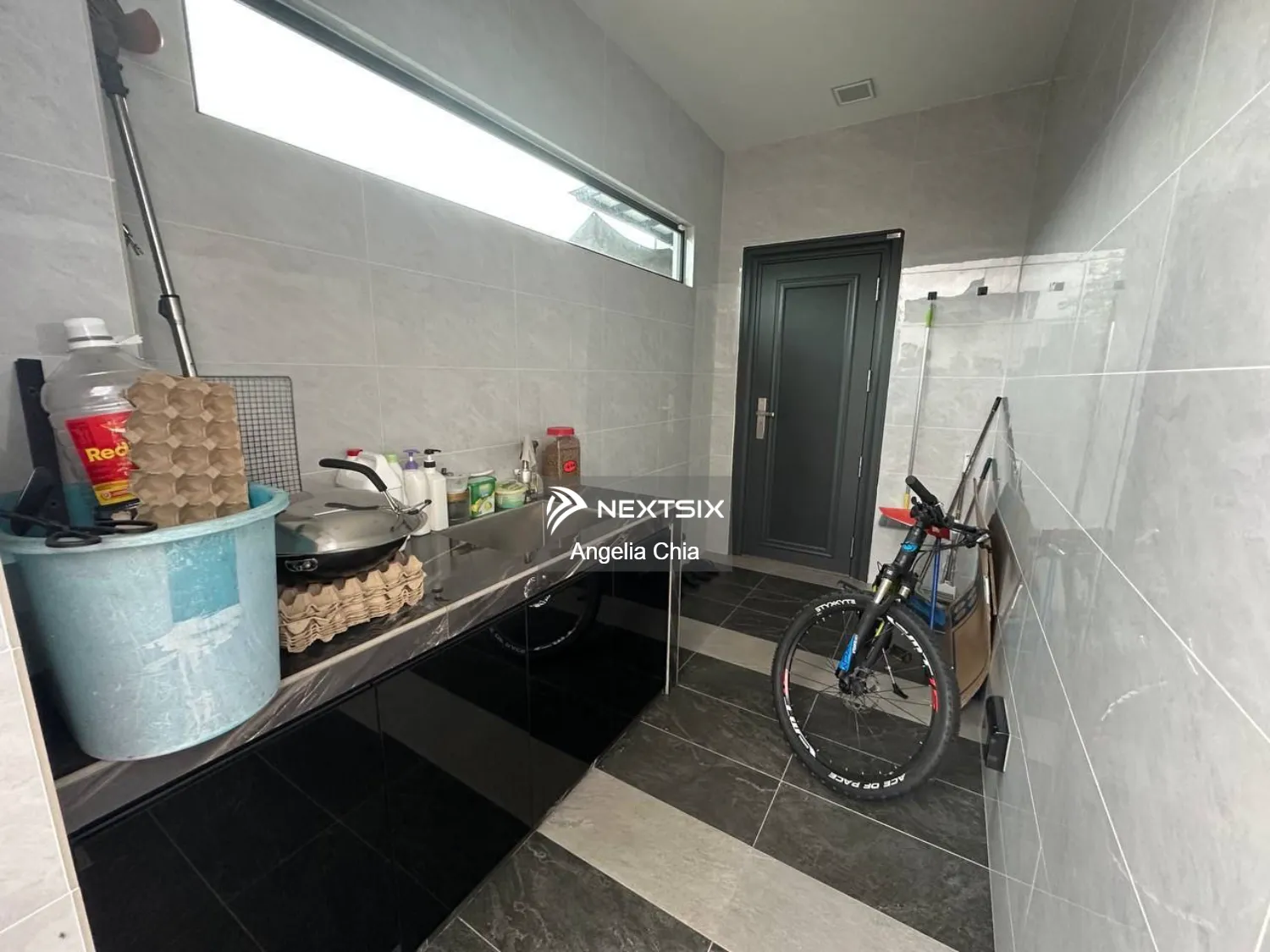 Semi-detached House For Sale in Iskandar Puteri (Nusajaya) Johor - Image 22