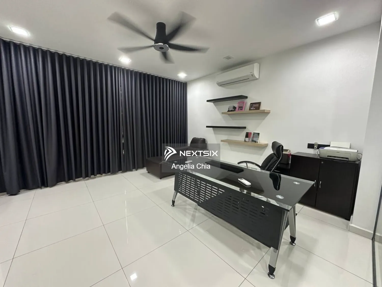 Semi-detached House For Sale in Iskandar Puteri (Nusajaya) Johor - Image 23