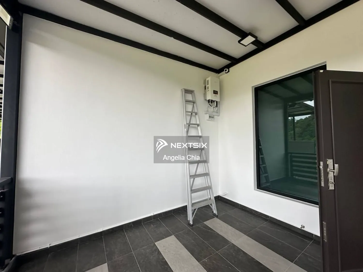 Semi-detached House For Sale in Iskandar Puteri (Nusajaya) Johor - Image 24