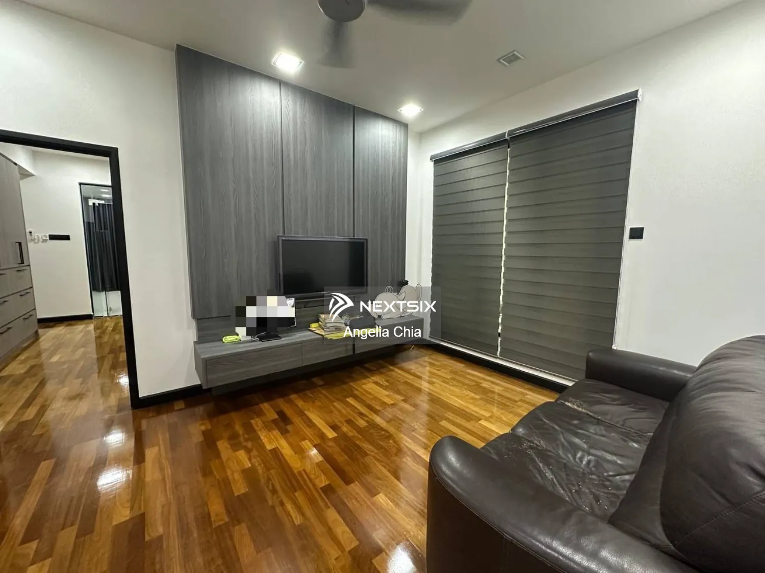 Semi-detached House For Sale in Iskandar Puteri (Nusajaya) Johor - Image 25