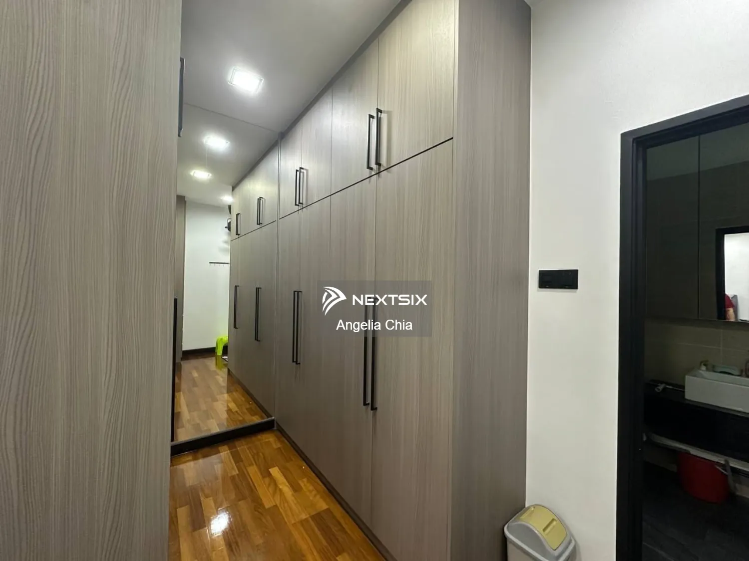 Semi-detached House For Sale in Iskandar Puteri (Nusajaya) Johor - Image 26