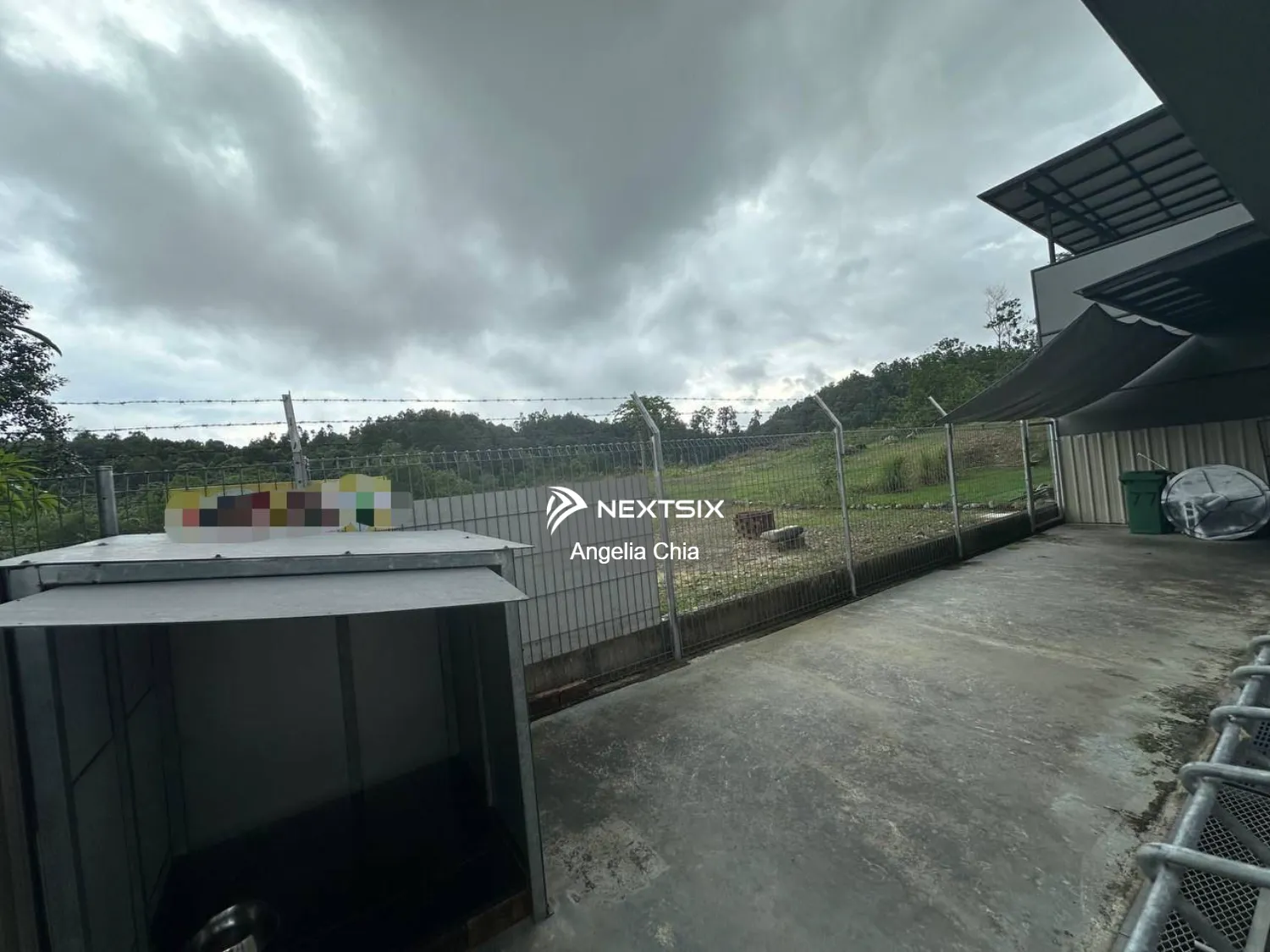 Semi-detached House For Sale in Iskandar Puteri (Nusajaya) Johor - Image 27