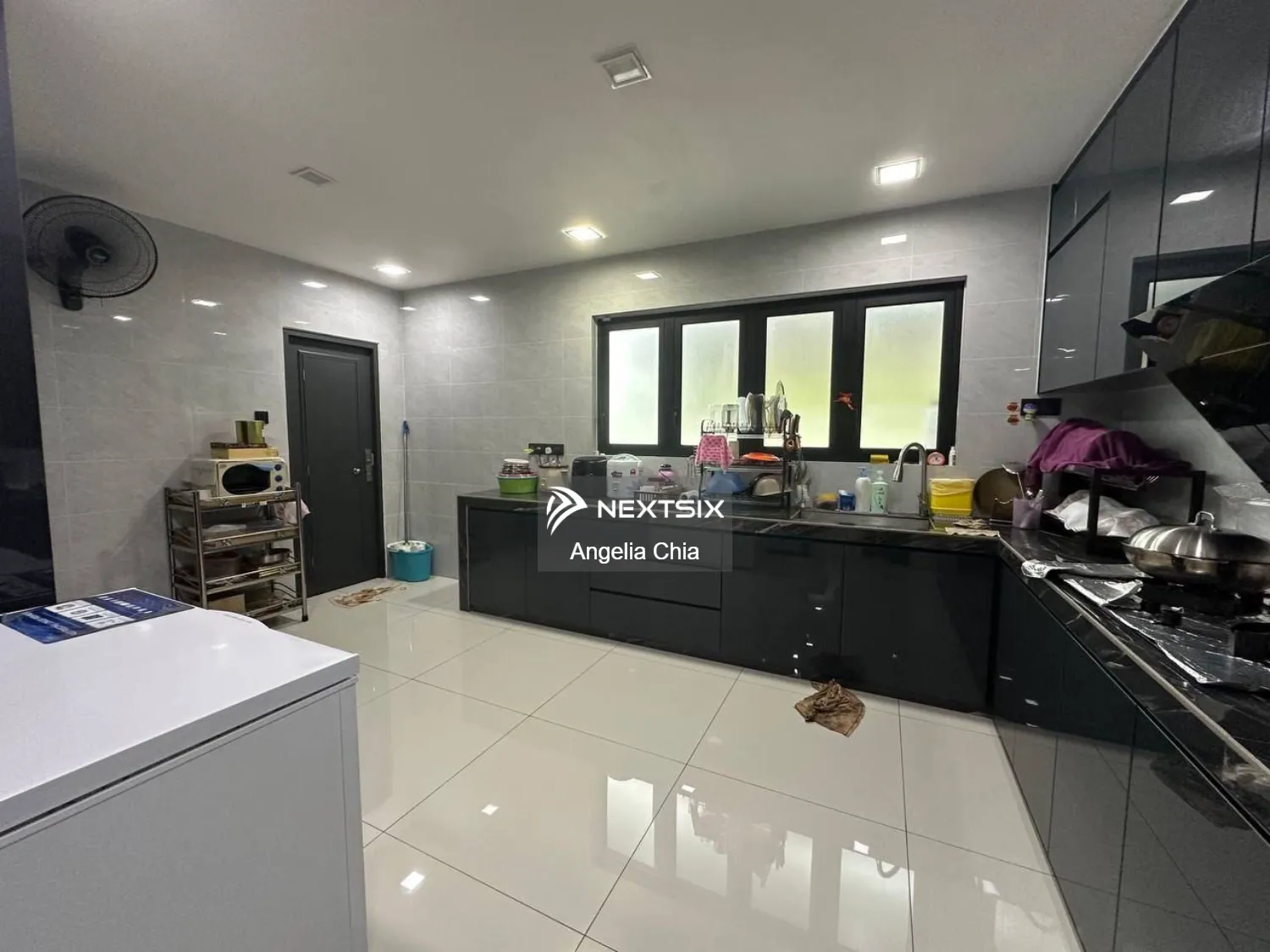 Semi-detached House For Sale in Iskandar Puteri (Nusajaya) Johor - Image 5