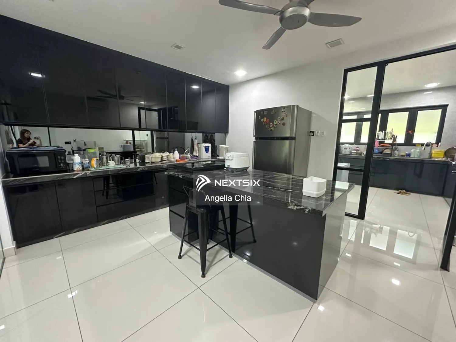 Semi-detached House For Sale in Iskandar Puteri (Nusajaya) Johor - Image 6