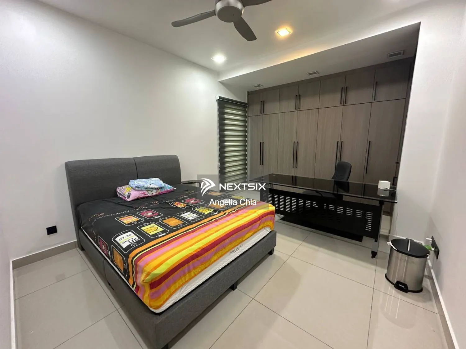 Semi-detached House For Sale in Iskandar Puteri (Nusajaya) Johor - Image 9