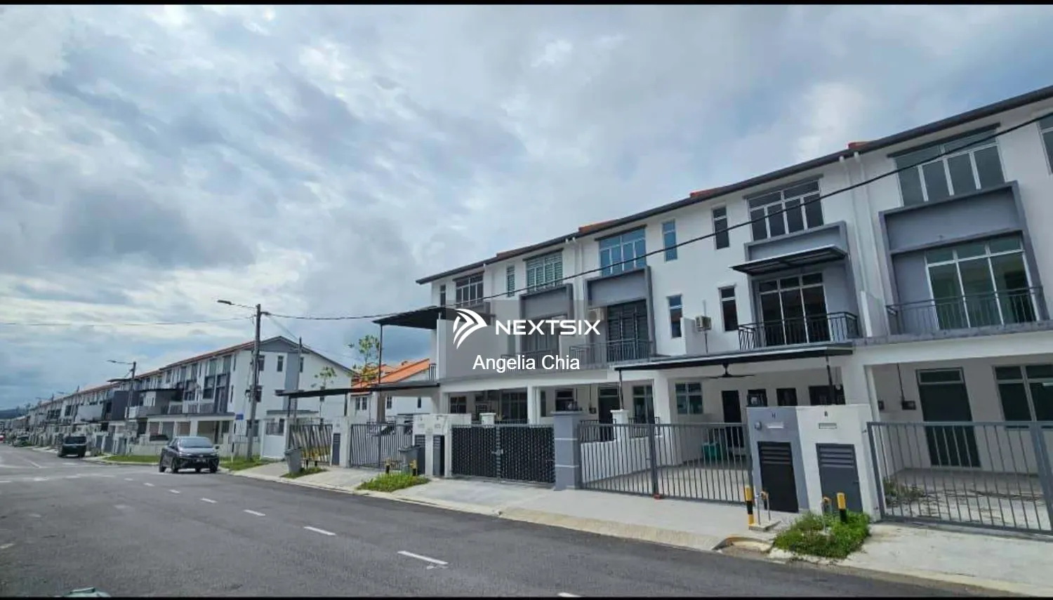 2.5-sty Terrace/Link House For Sale in Johor Bahru Johor