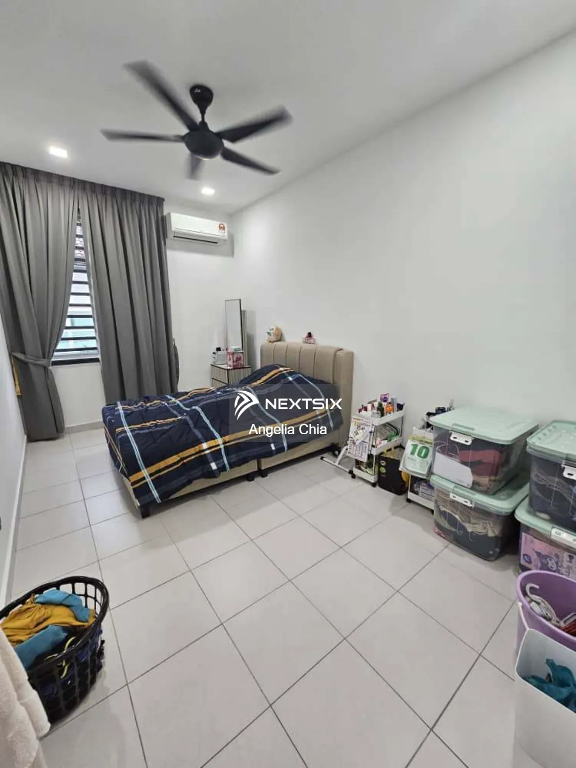 2.5-sty Terrace/Link House For Sale in Johor Bahru Johor - Image 10