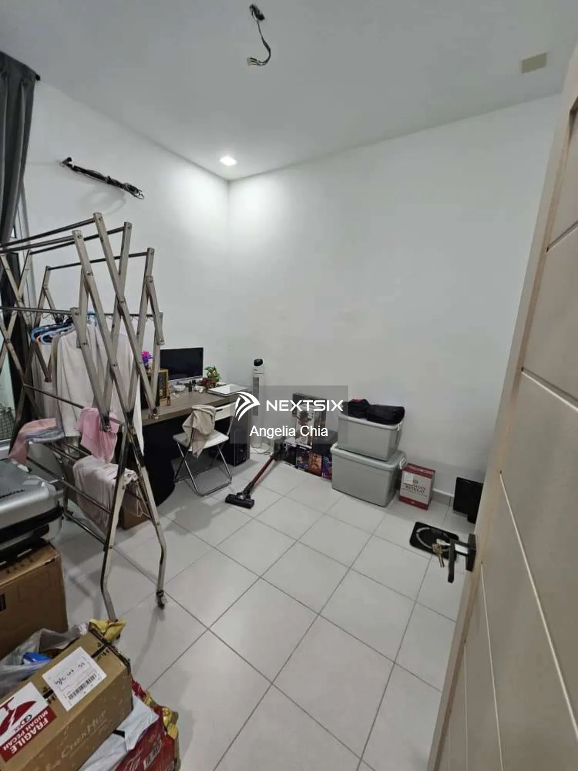 2.5-sty Terrace/Link House For Sale in Johor Bahru Johor - Image 13