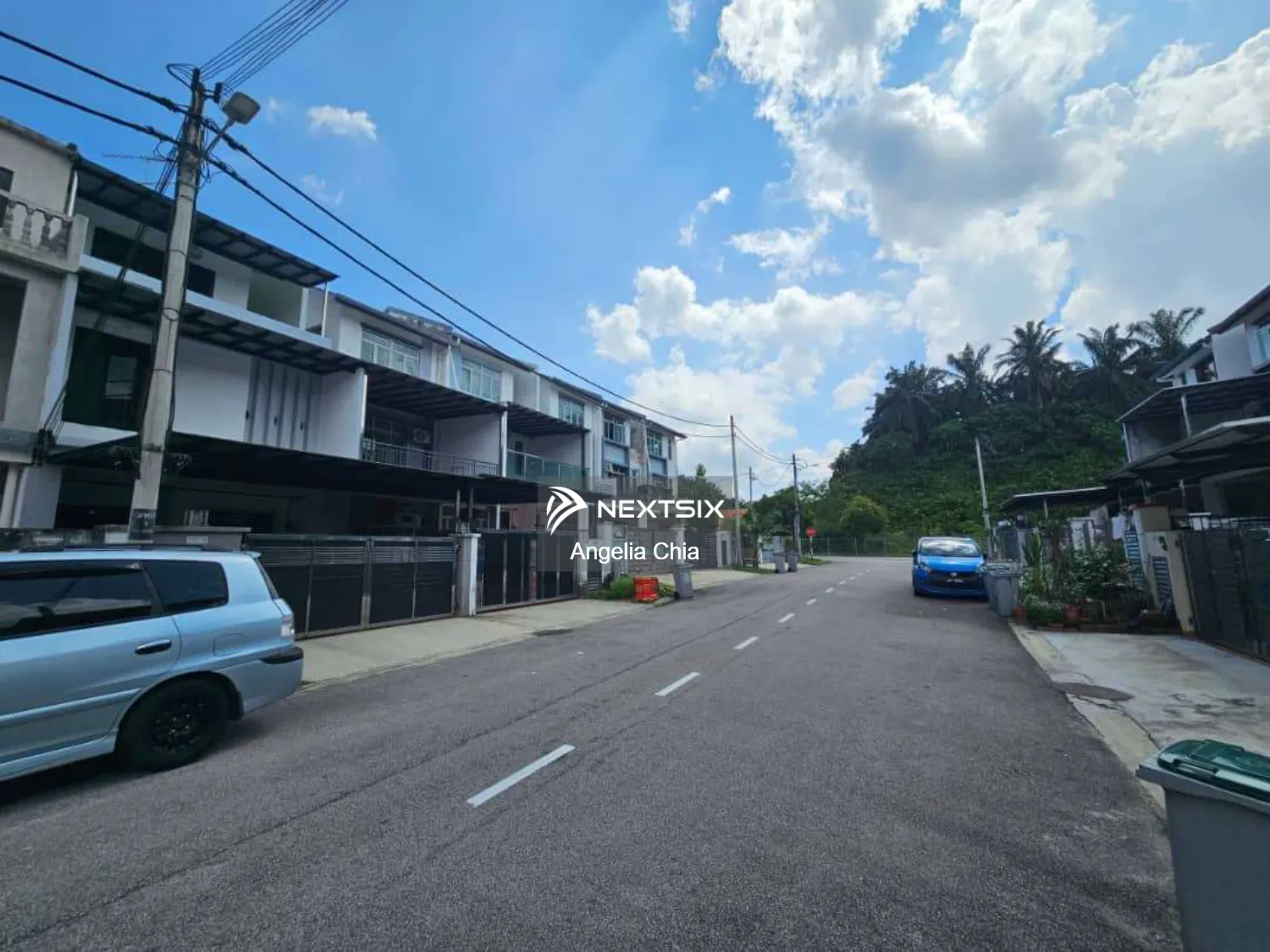 2.5-sty Terrace/Link House For Sale in Johor Bahru Johor - Image 14