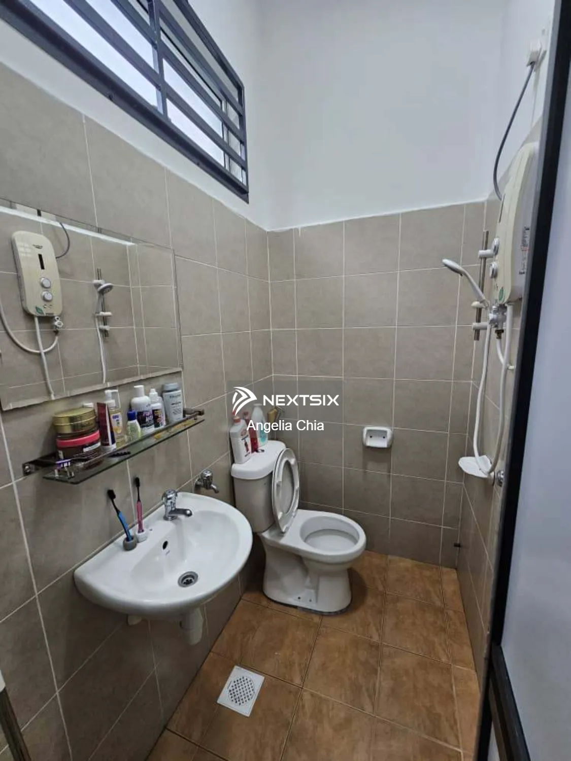 2.5-sty Terrace/Link House For Sale in Johor Bahru Johor - Image 16