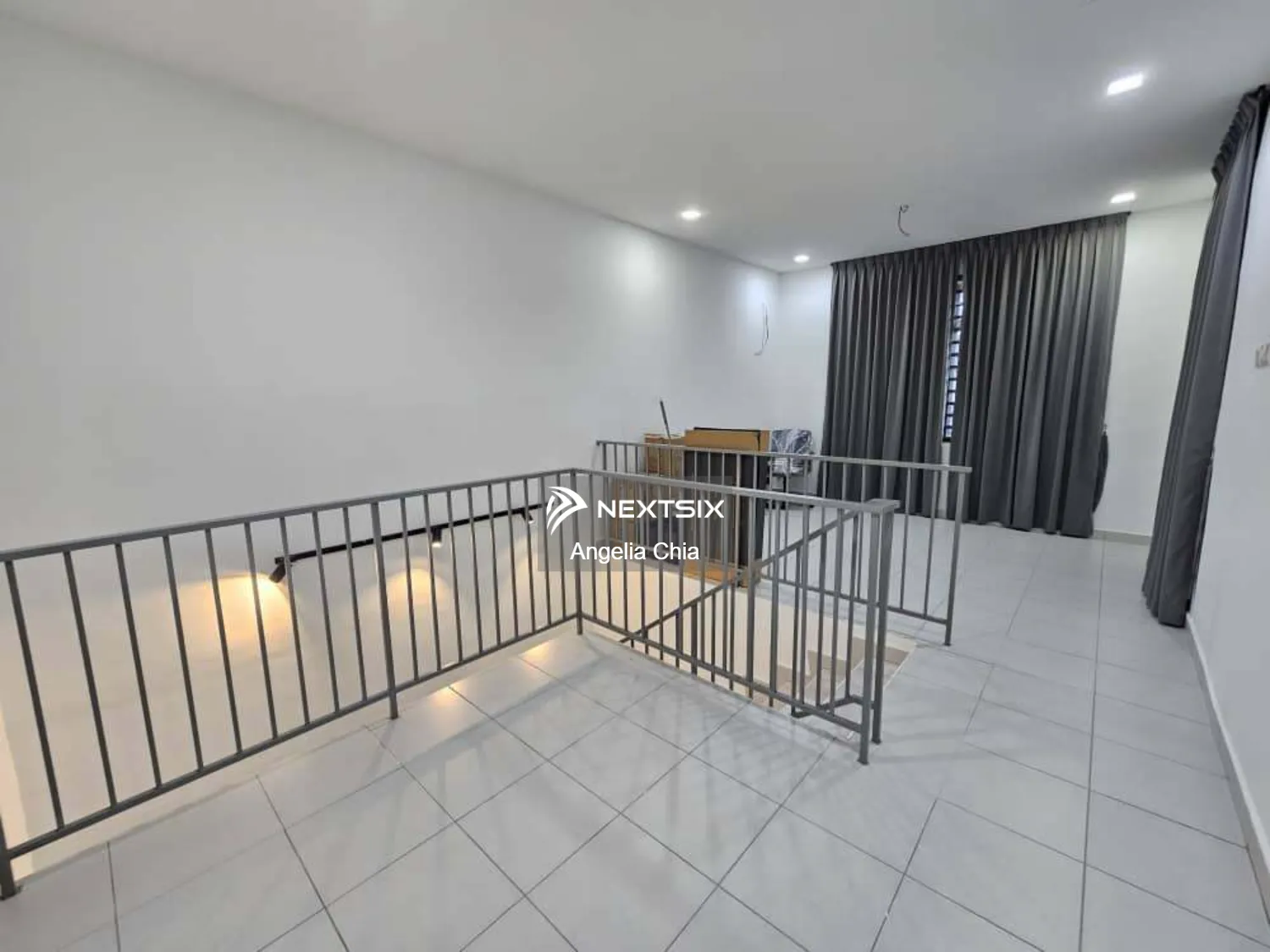 2.5-sty Terrace/Link House For Sale in Johor Bahru Johor - Image 7