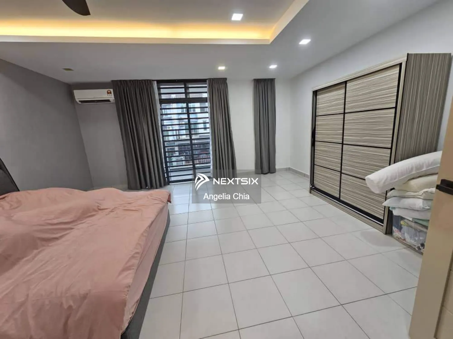 2.5-sty Terrace/Link House For Sale in Johor Bahru Johor - Image 8