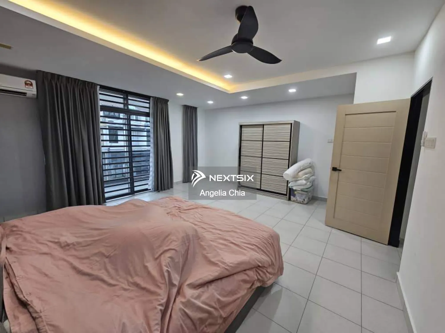 2.5-sty Terrace/Link House For Sale in Johor Bahru Johor - Image 9