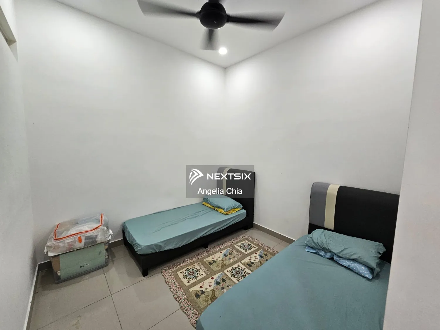 Cluster House For Rent in Johor Bahru Johor - Image 5