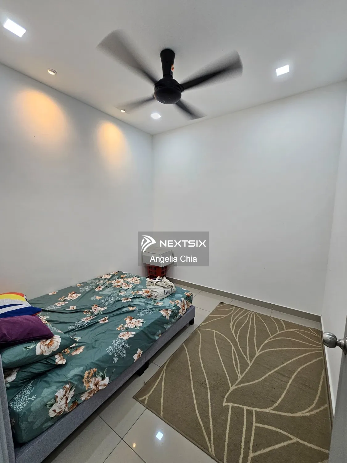 Cluster House For Rent in Johor Bahru Johor - Image 6