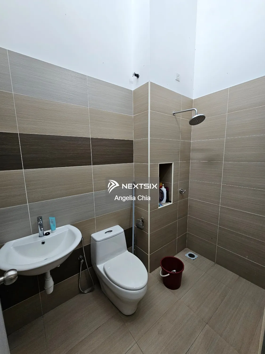 Cluster House For Rent in Johor Bahru Johor - Image 7