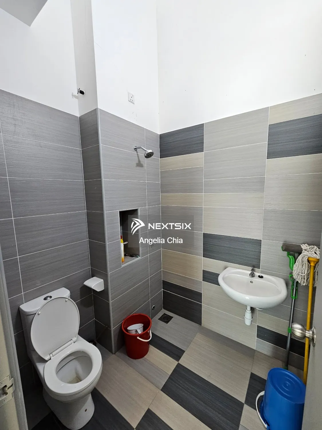 Cluster House For Rent in Johor Bahru Johor - Image 8