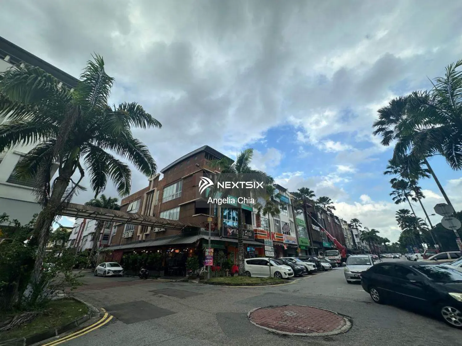 Shop For Sale in Johor Bahru Johor