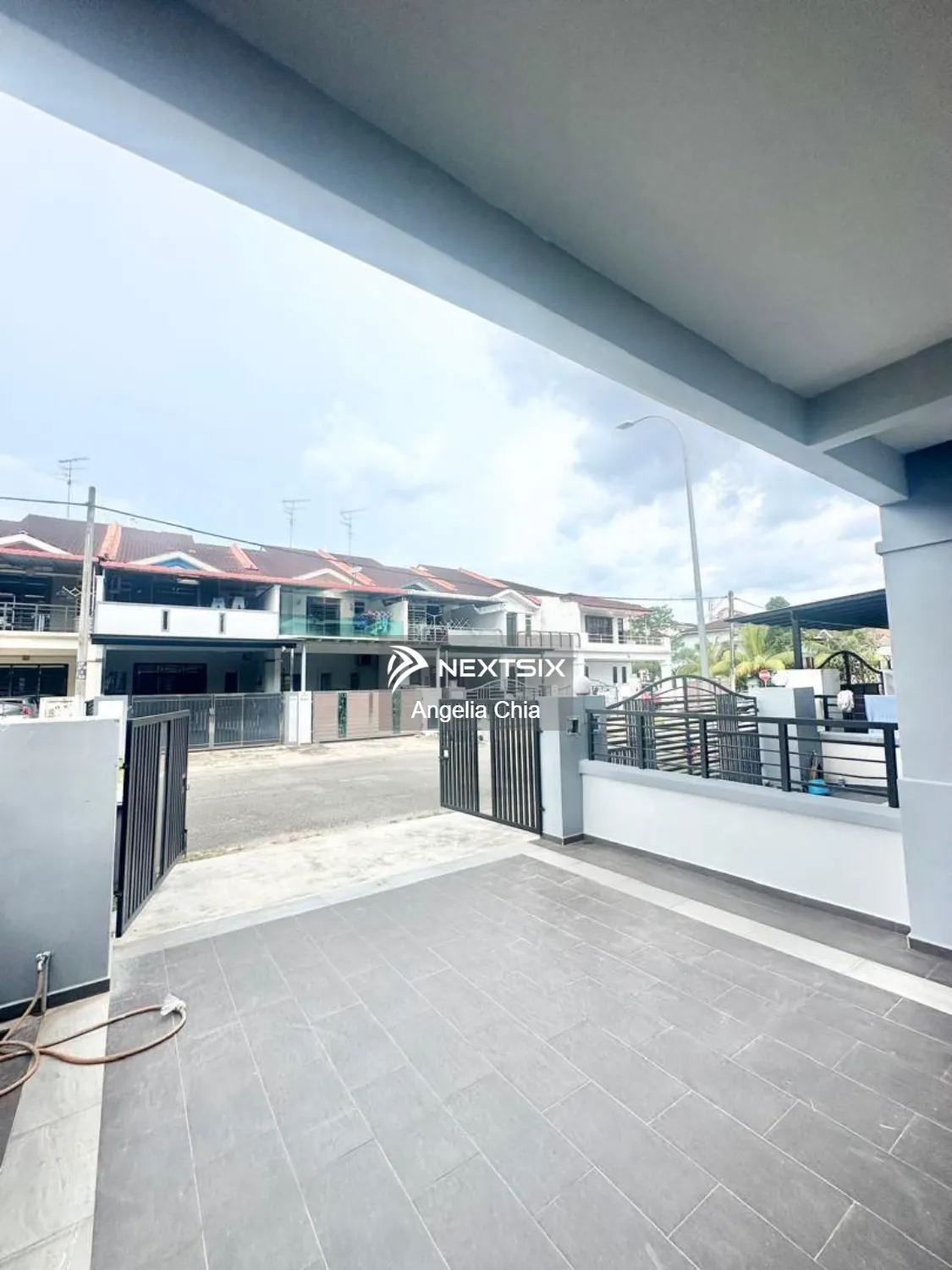 2-sty Terrace/Link House For Sale in Johor Bahru Johor
