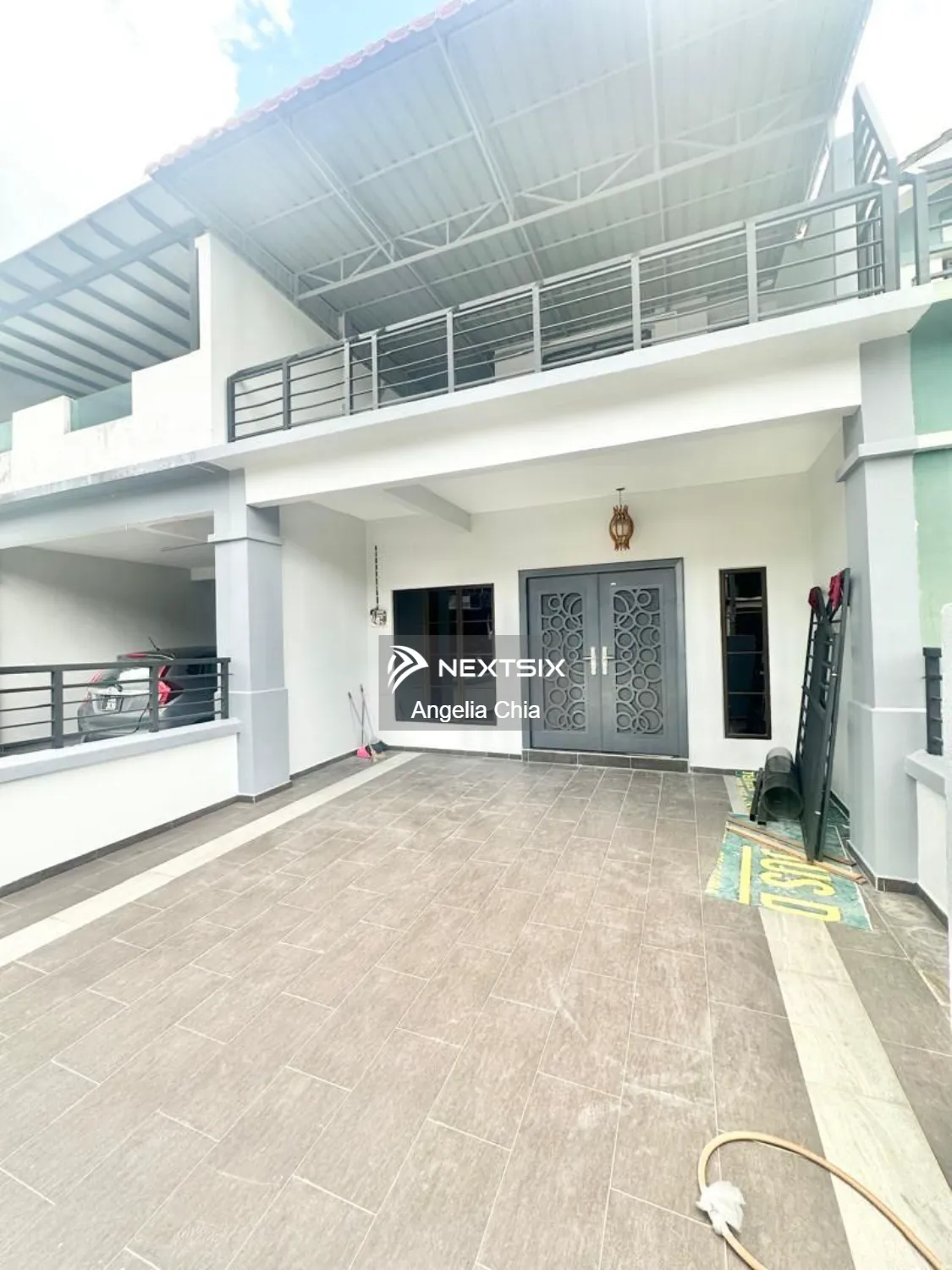 2-sty Terrace/Link House For Sale in Johor Bahru Johor - Image 15