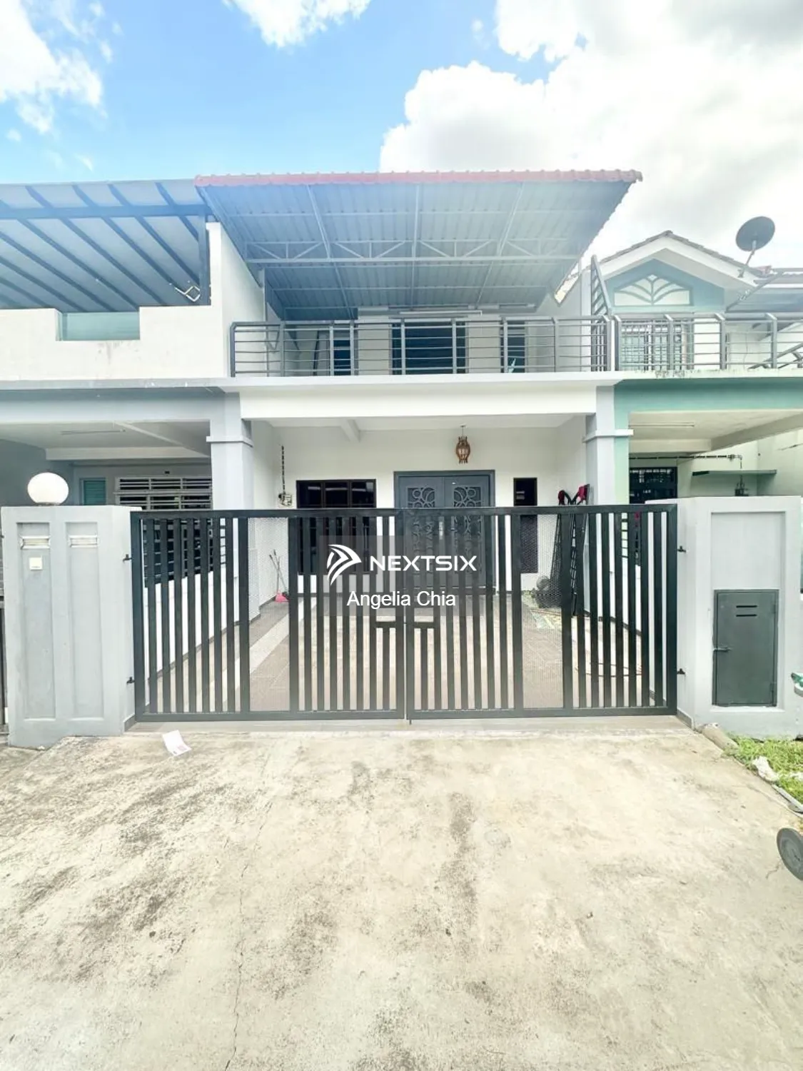 2-sty Terrace/Link House For Sale in Johor Bahru Johor - Image 16